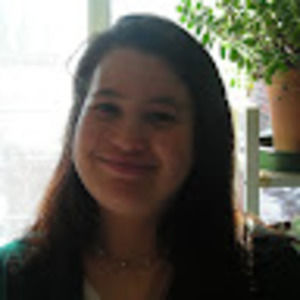 Meet your Posher, Kristina